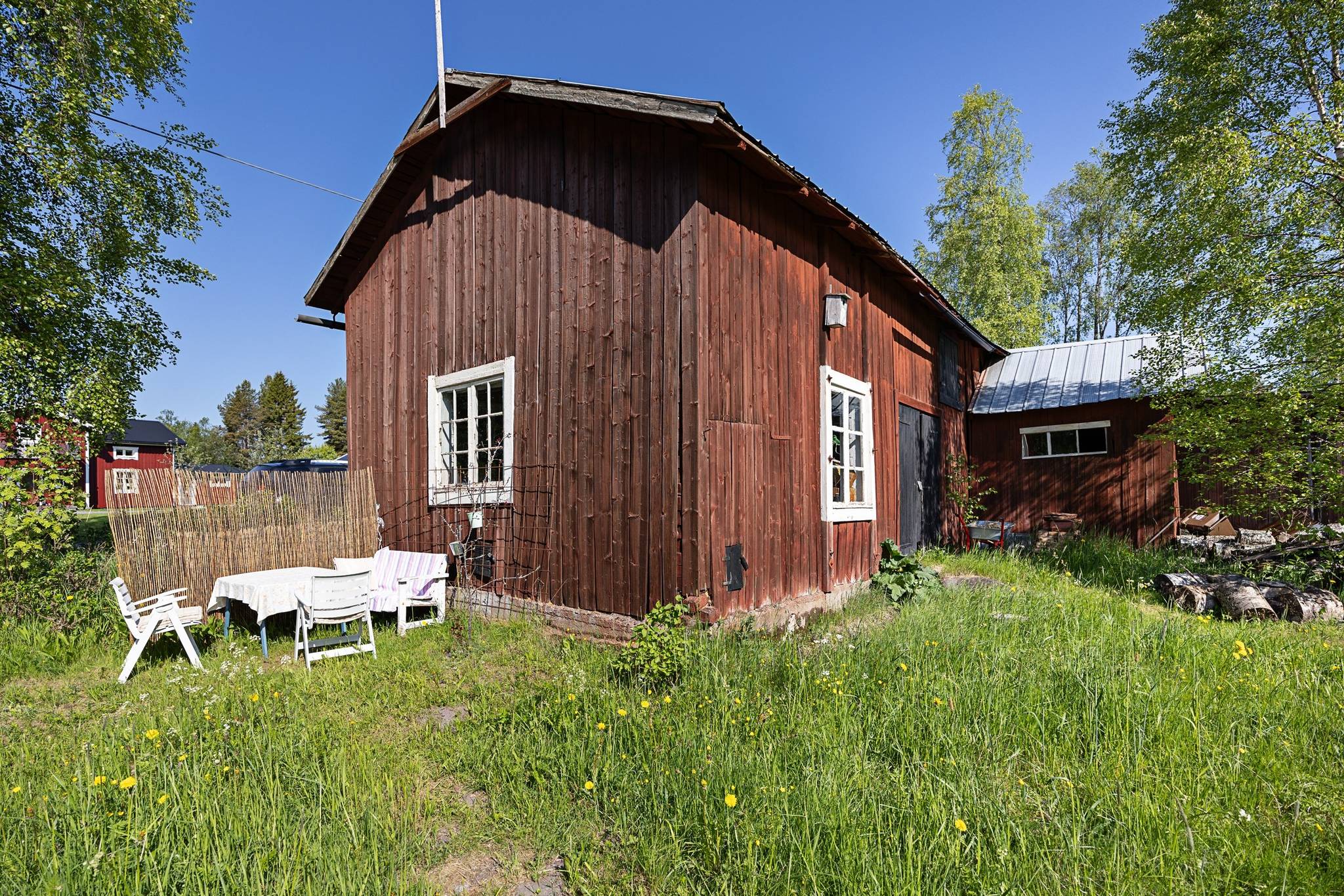 2 rum Fritidshus på Hörneå 129 Hörnefors Umeå kommun - bild 45