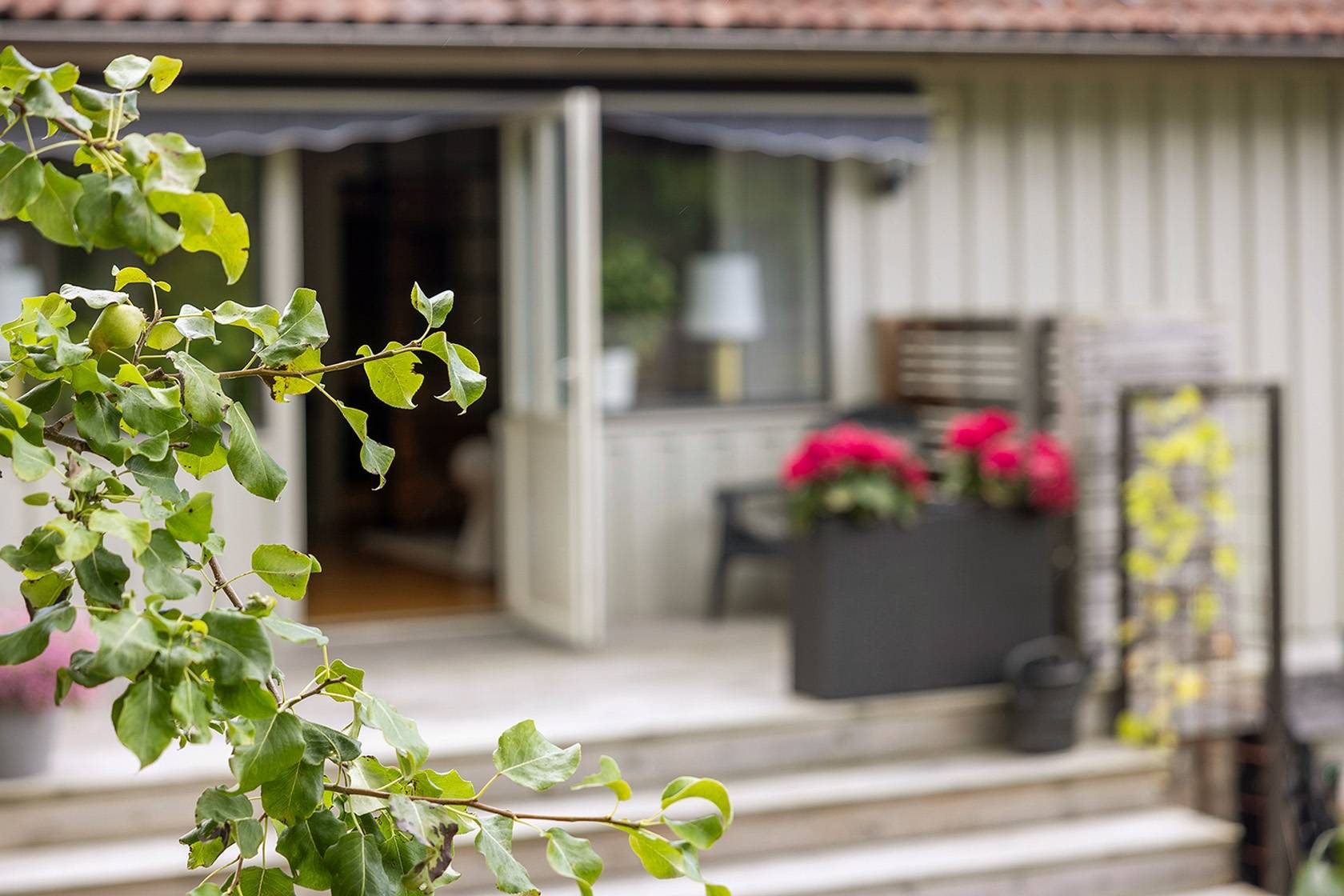 4 rum Villa på Blåklintsvägen 1 Hamburgsund Tanums kommun - bild 5