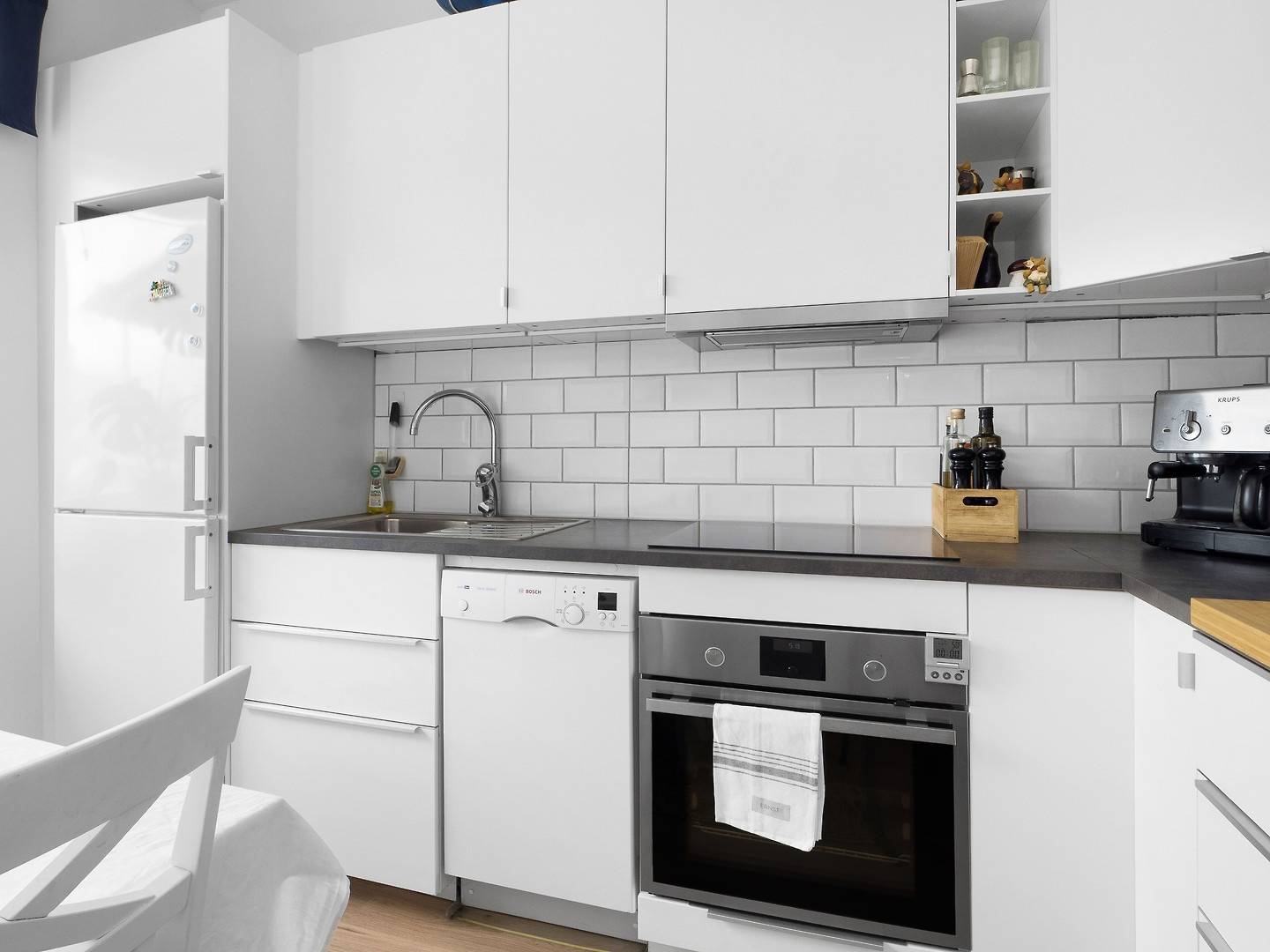 2 rum Lägenhet på Bergslagsgatan 3B Centrum Sala kommun - bild 14