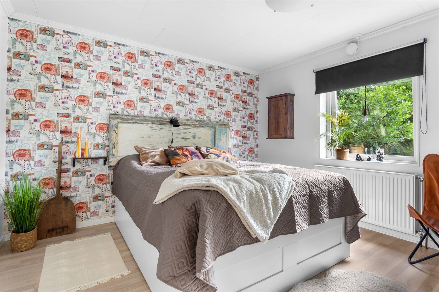 5 rum Villa på Mellanvägen 23 Uttran Botkyrka kommun - bild 19