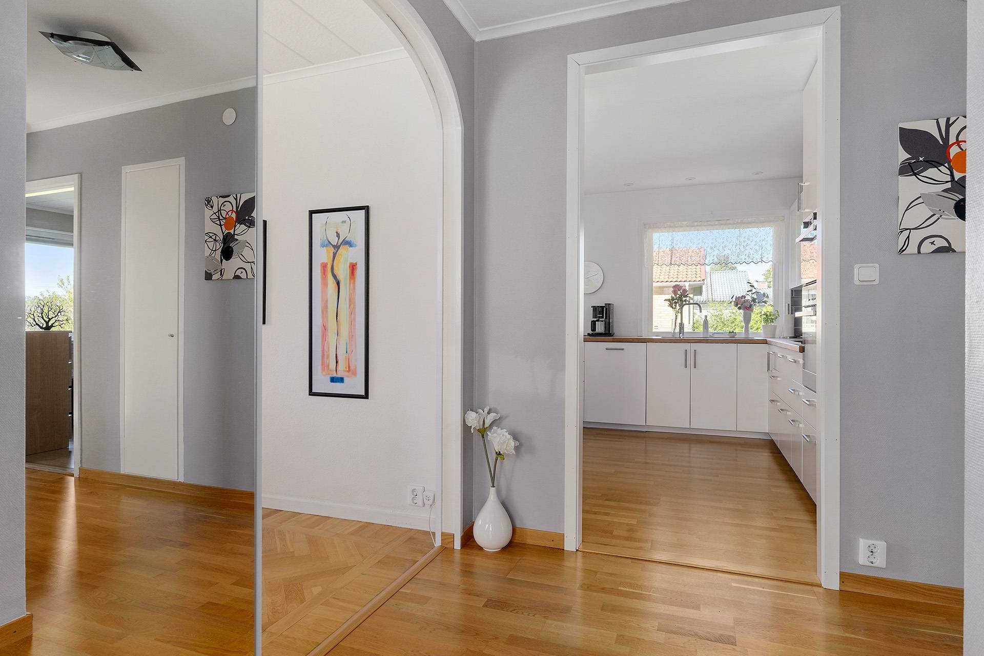 3 rum Villa på Idavallsgatan 7 Mossle Värnamo kommun - bild 9