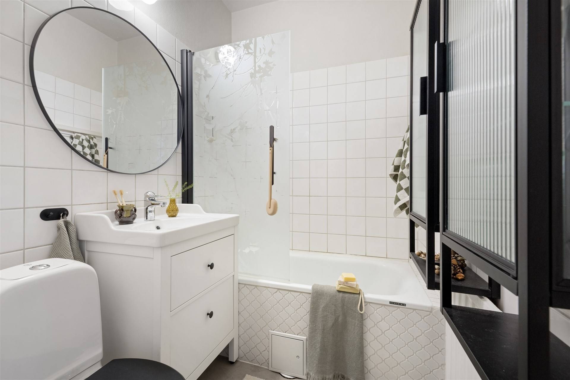 2 rum Lägenhet på Tegnérgatan 5b Luthagen Uppsala kommun - bild 37