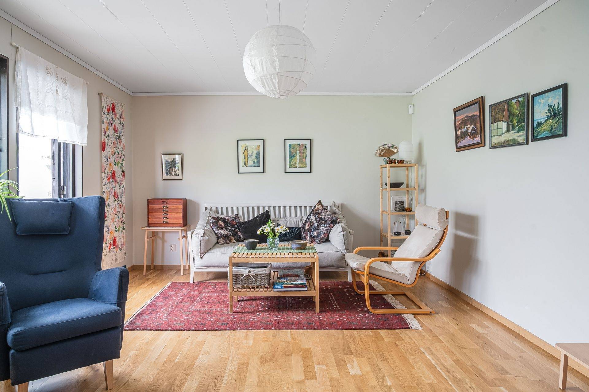 5 rum Villa på Tegnérgatan 19 Falköping Falköpings kommun - bild 10