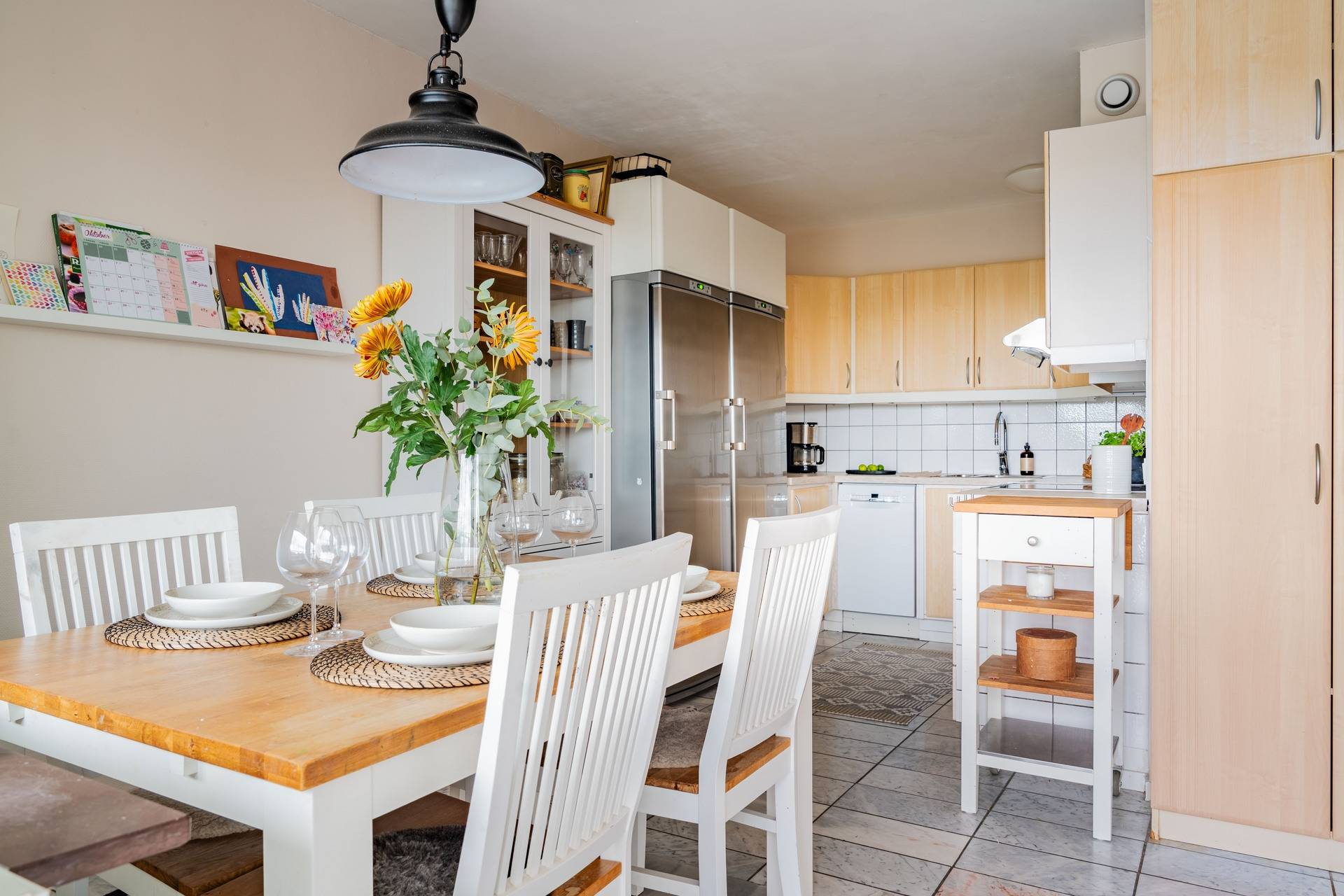 3 rum Lägenhet på Ättekullagatan 16 Ättekulla Helsingborgs kommun - bild 3