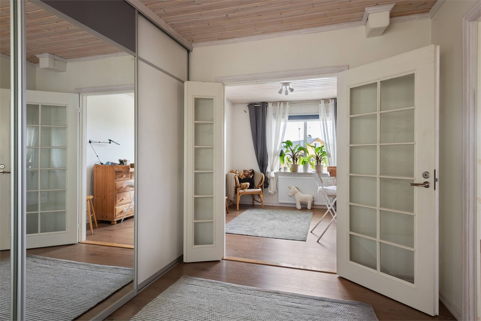 8 rum Villa på Kvisthamragatan 13 Kvisthamra Norrtälje kommun - bild 24