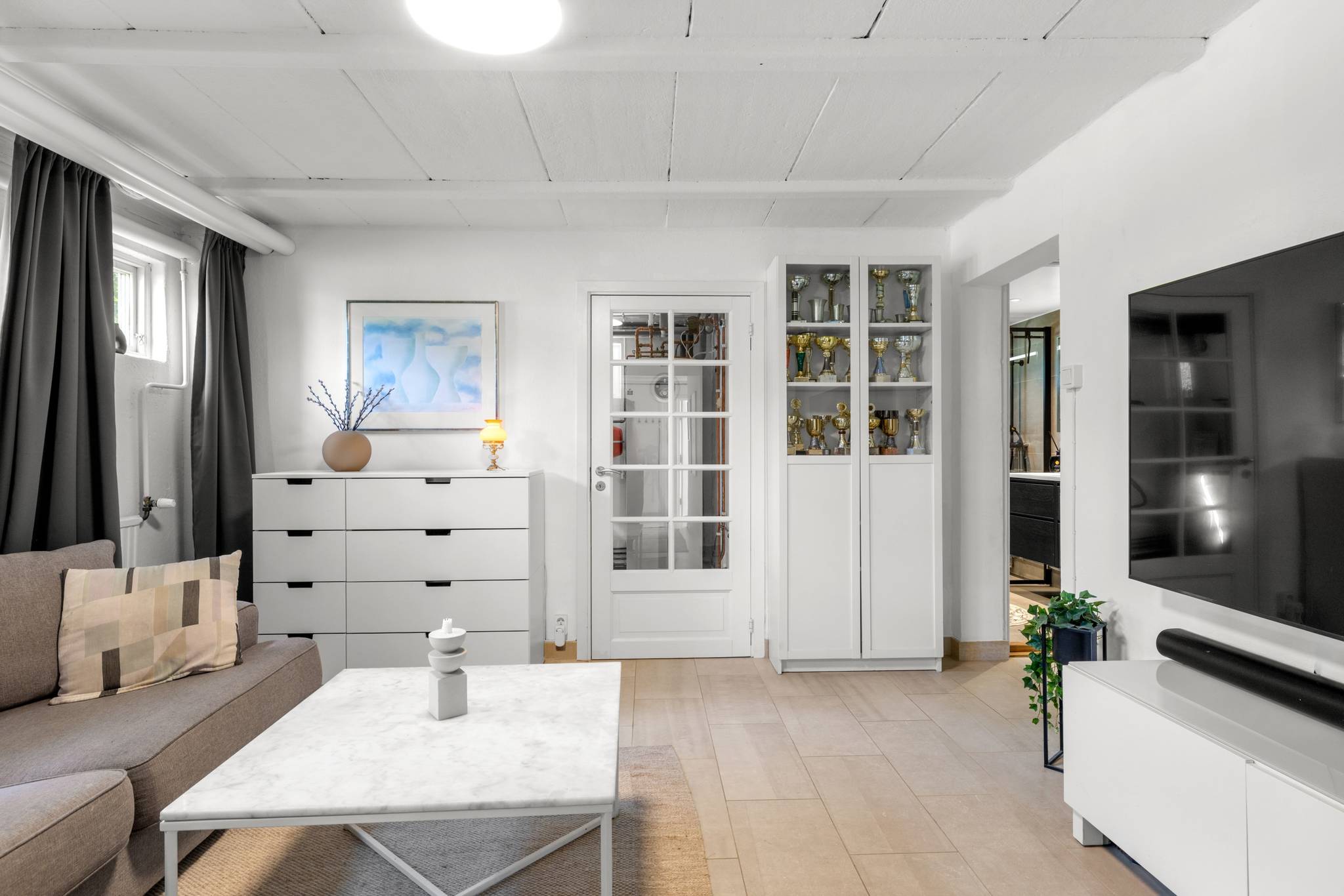 5 rum Villa på Borgvägen 18 Trollbäcken Tyresö kommun - bild 34