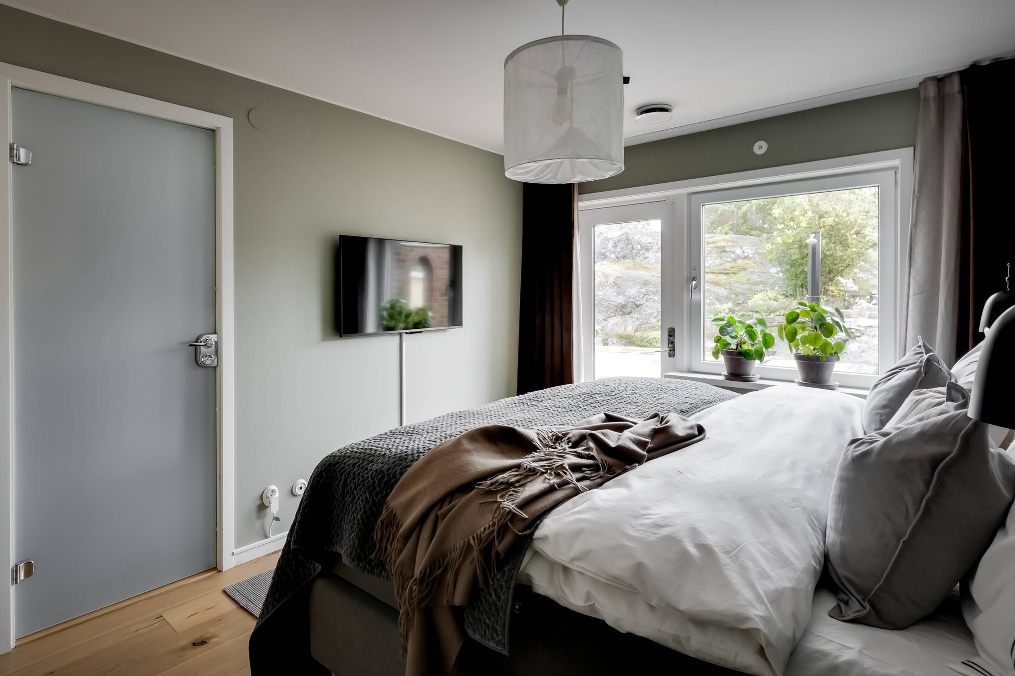 8 rum Villa på Evalundsvägen 6 Älta - Älta gård Nacka kommun - bild 25