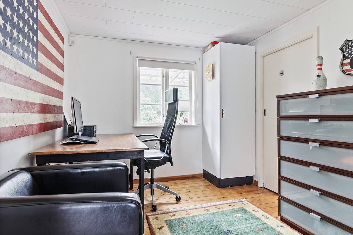 3 rum Villa på Sjövägen 17 Ljungbyhed Klippans kommun - bild 22