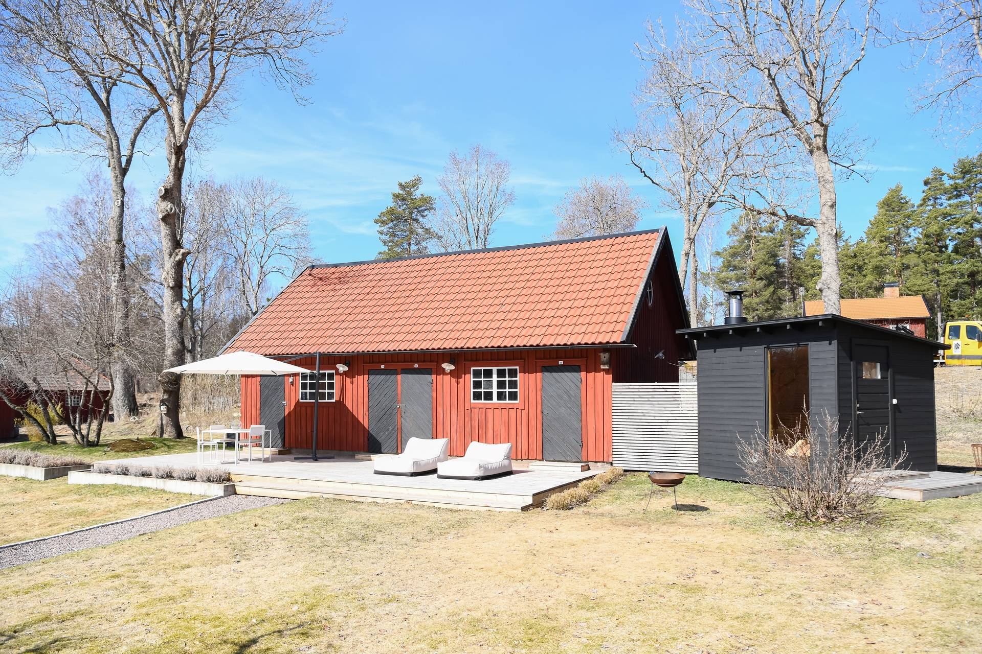 6 rum Villa på Oslättforsvägen 226 A Oslättfors Gävle kommun - bild 49