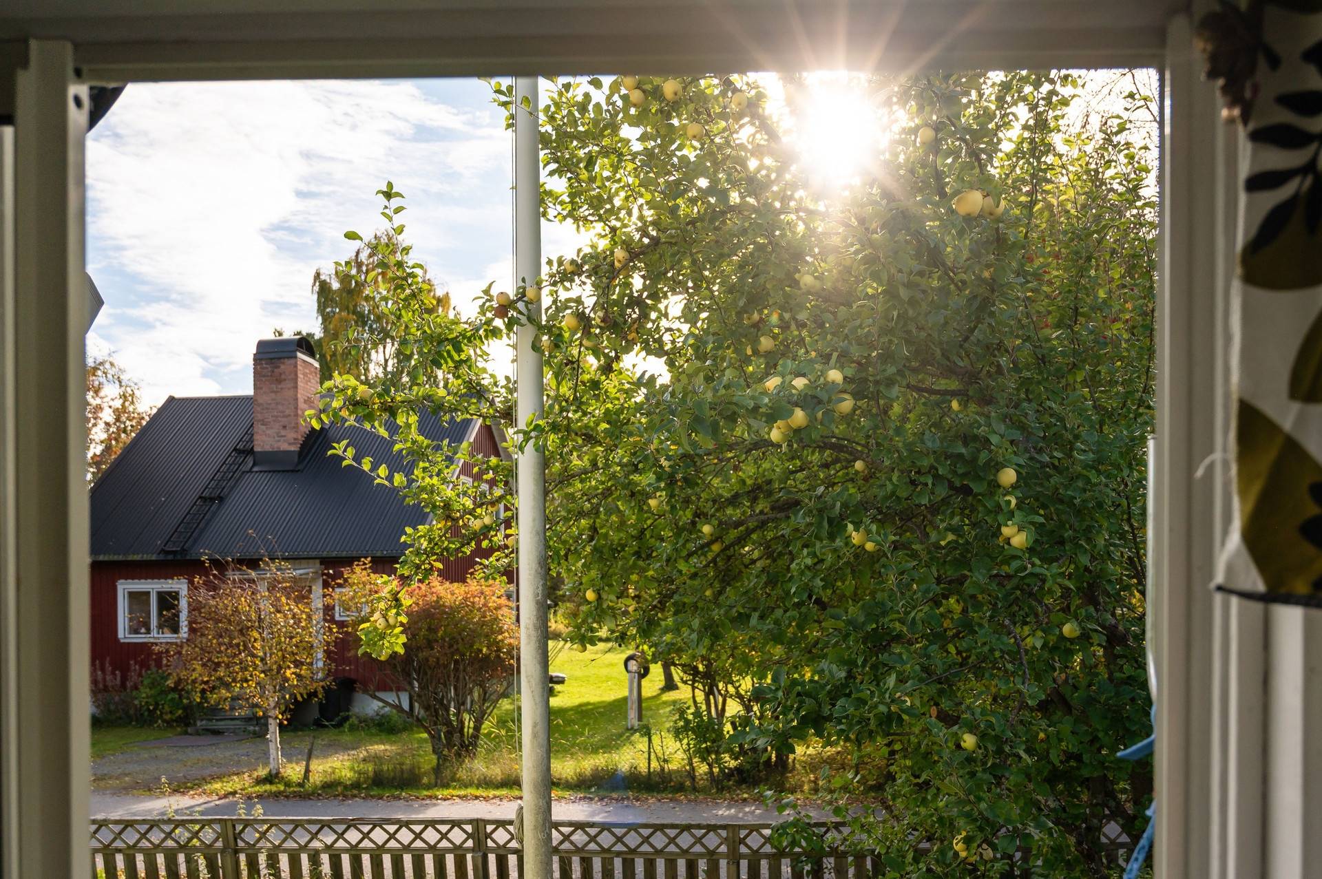 72 m² Villa på Kapellvägen 14 Ånge kommun - bild 30