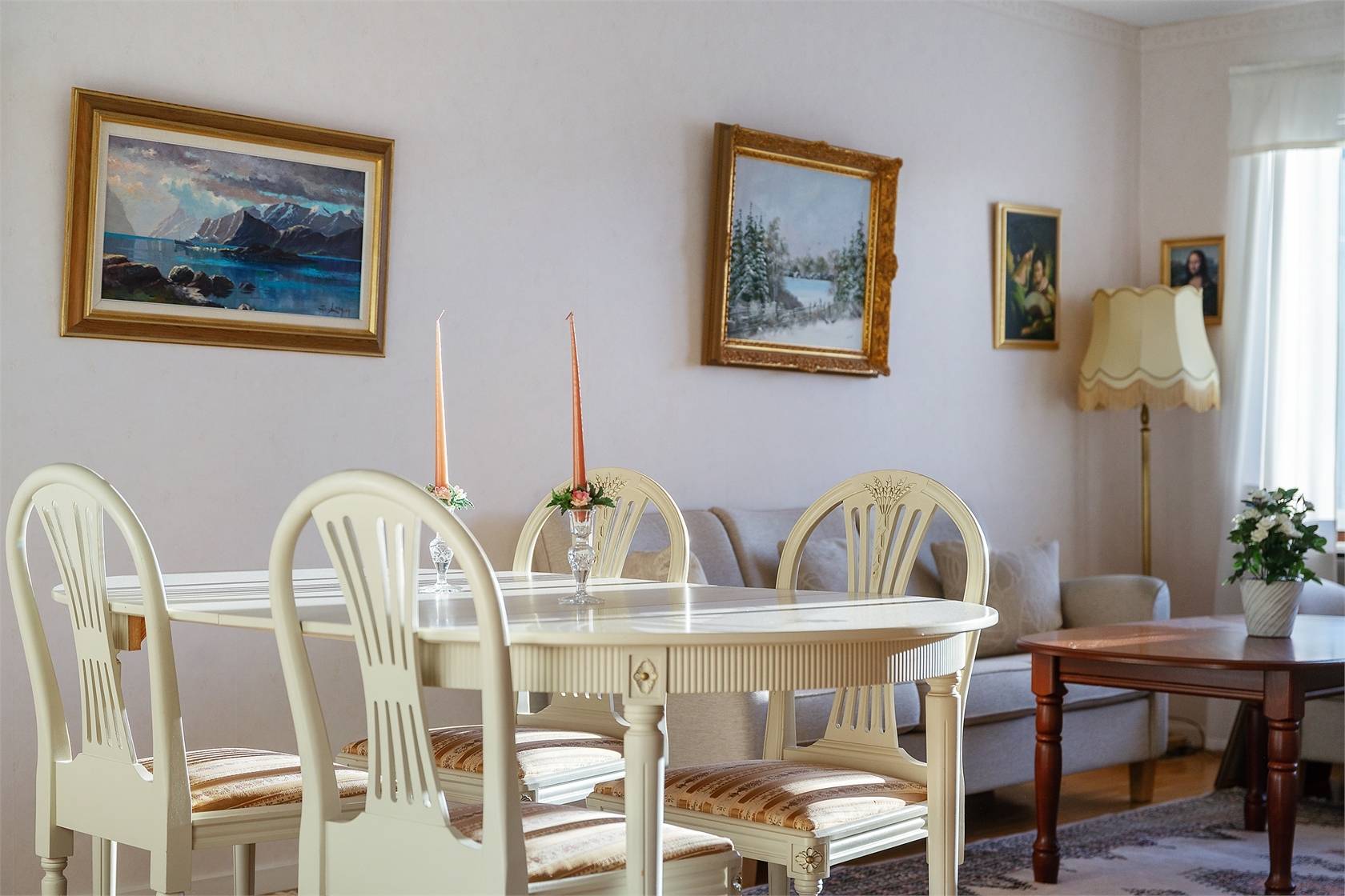 3 rum Lägenhet på Södertullsgatan 8 Söder Uddevalla kommun - bild 13