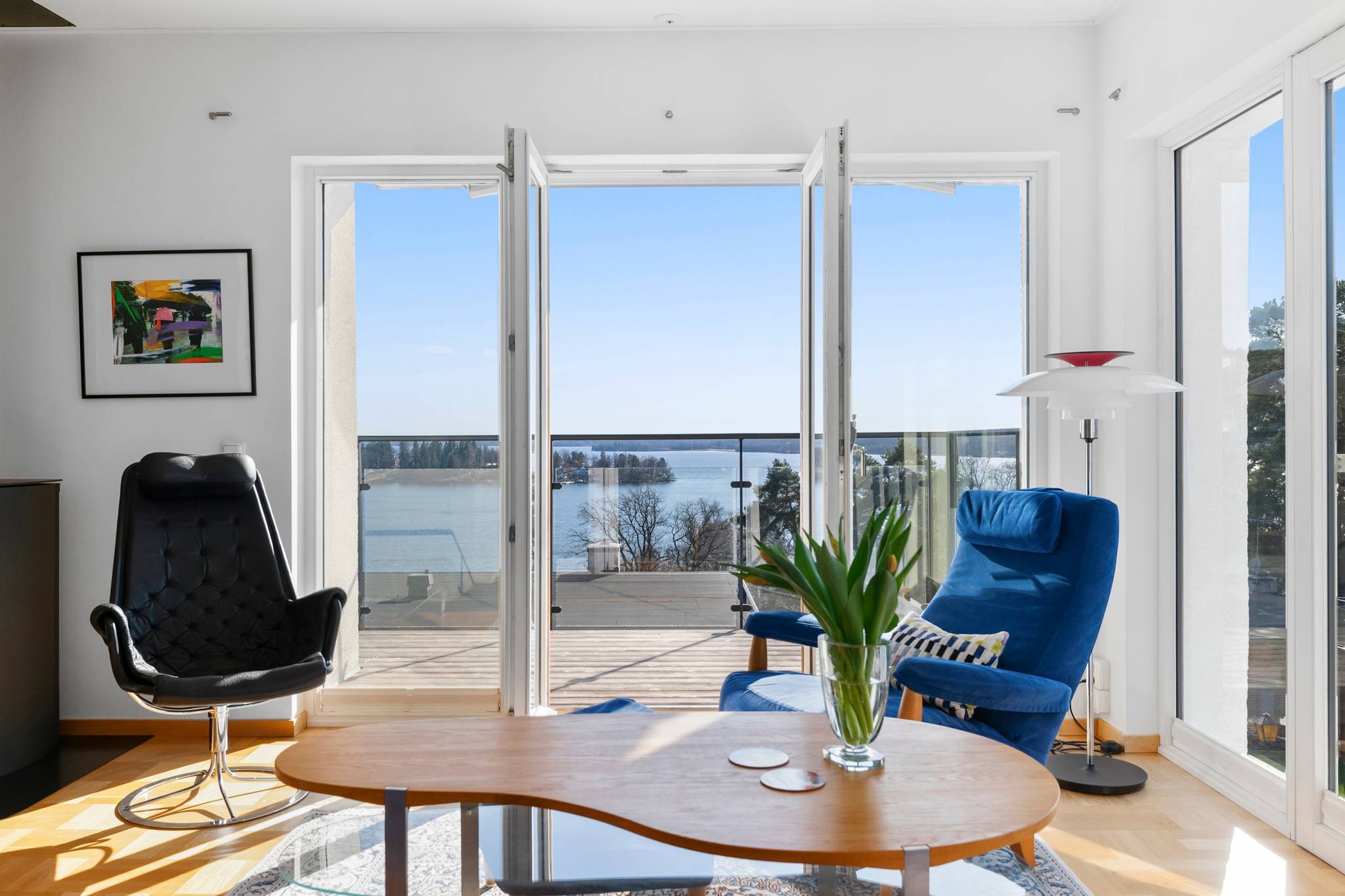 6 rum Villa på Smörblommegränd 14 Hässelby Södra Villastad Stockholms kommun - bild 3