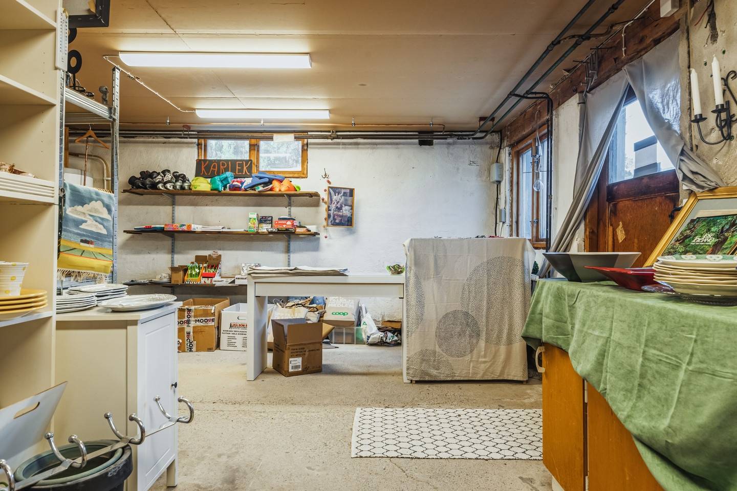 5 rum Villa på Överhärdevägen 41 Valbo Gävle kommun - bild 38