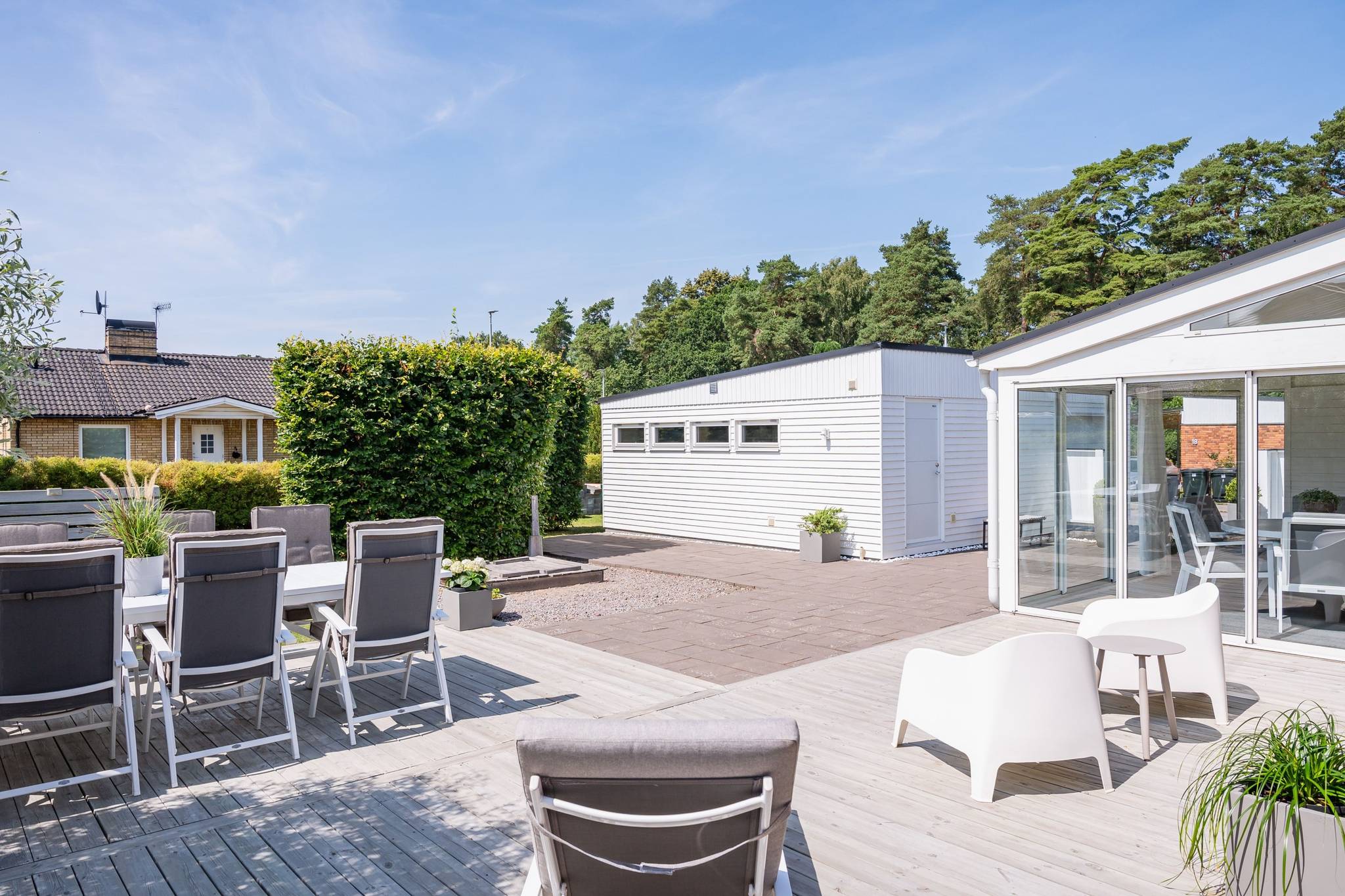 4 rum Villa på Byamansgatan 17 Hallberga Norrköpings kommun - bild 6