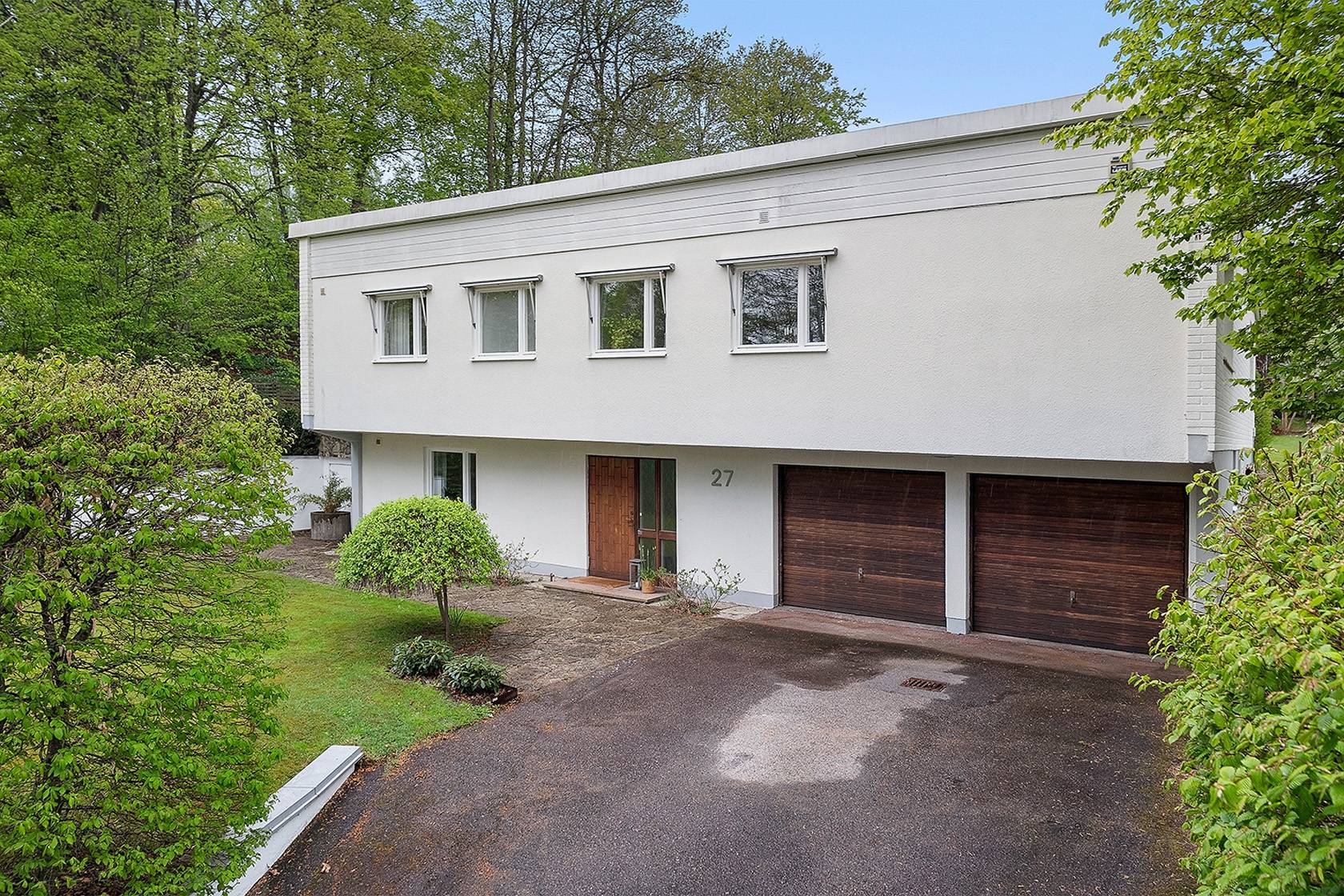 6 rum Villa på Sunnerbogatan 27 Klöxhult Älmhults kommun - bild 24