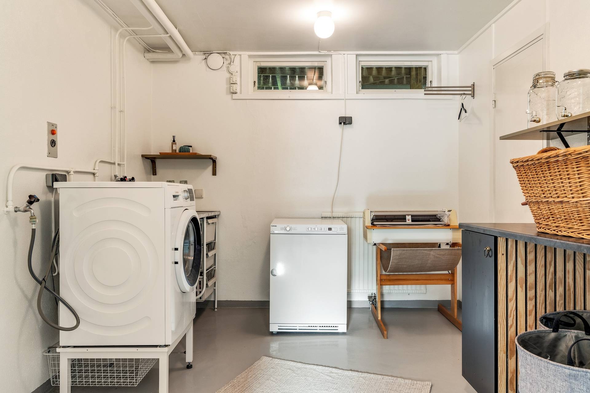 176 m² Villa på Sandviksvägen 12D Björkvik Katrineholms kommun - bild 22