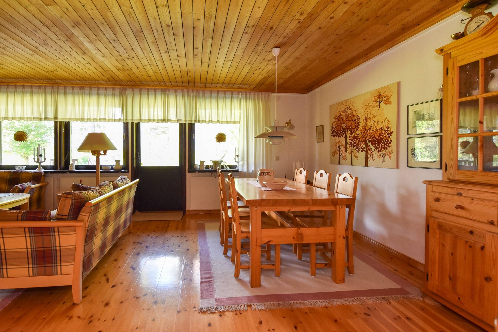8 rum Villa på Gräsuddsvägen 39 Söderhamns kommun - bild 40