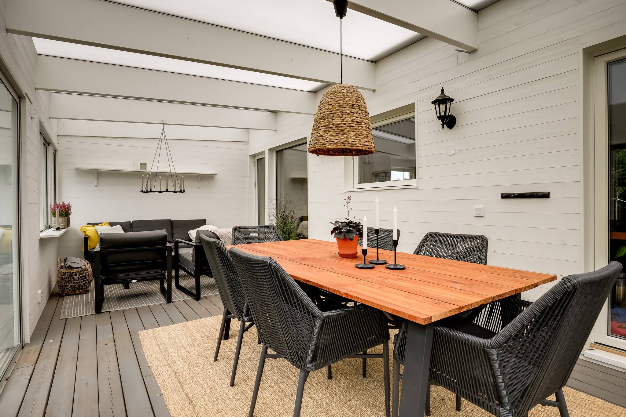 5 rum villa på Långsmygen 1 Lindö, Norrköpings kommun - bild 3