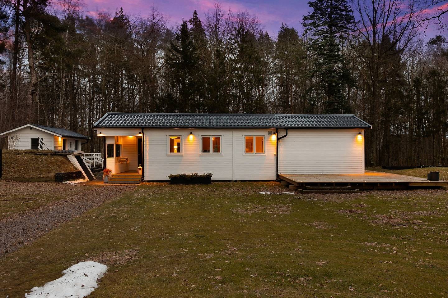 5 rum Villa på Hjo Källebo 4 På Landet Hjo kommun - bild 33