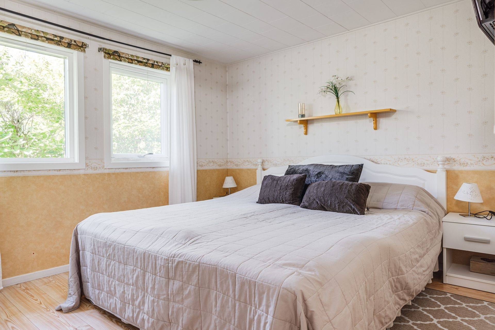 3 rum Villa på Älvan 450 Fornåsa Motala kommun - bild 14