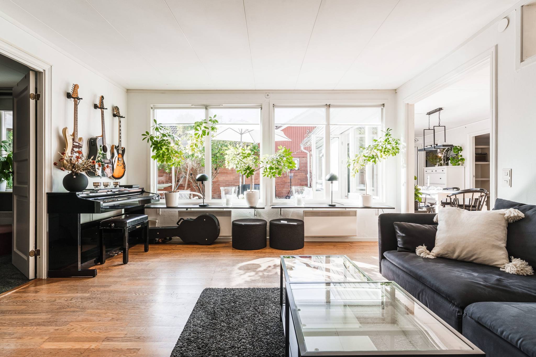 5 rum Villa på Stormgatan 62 Andersberg Gävle kommun - bild 9
