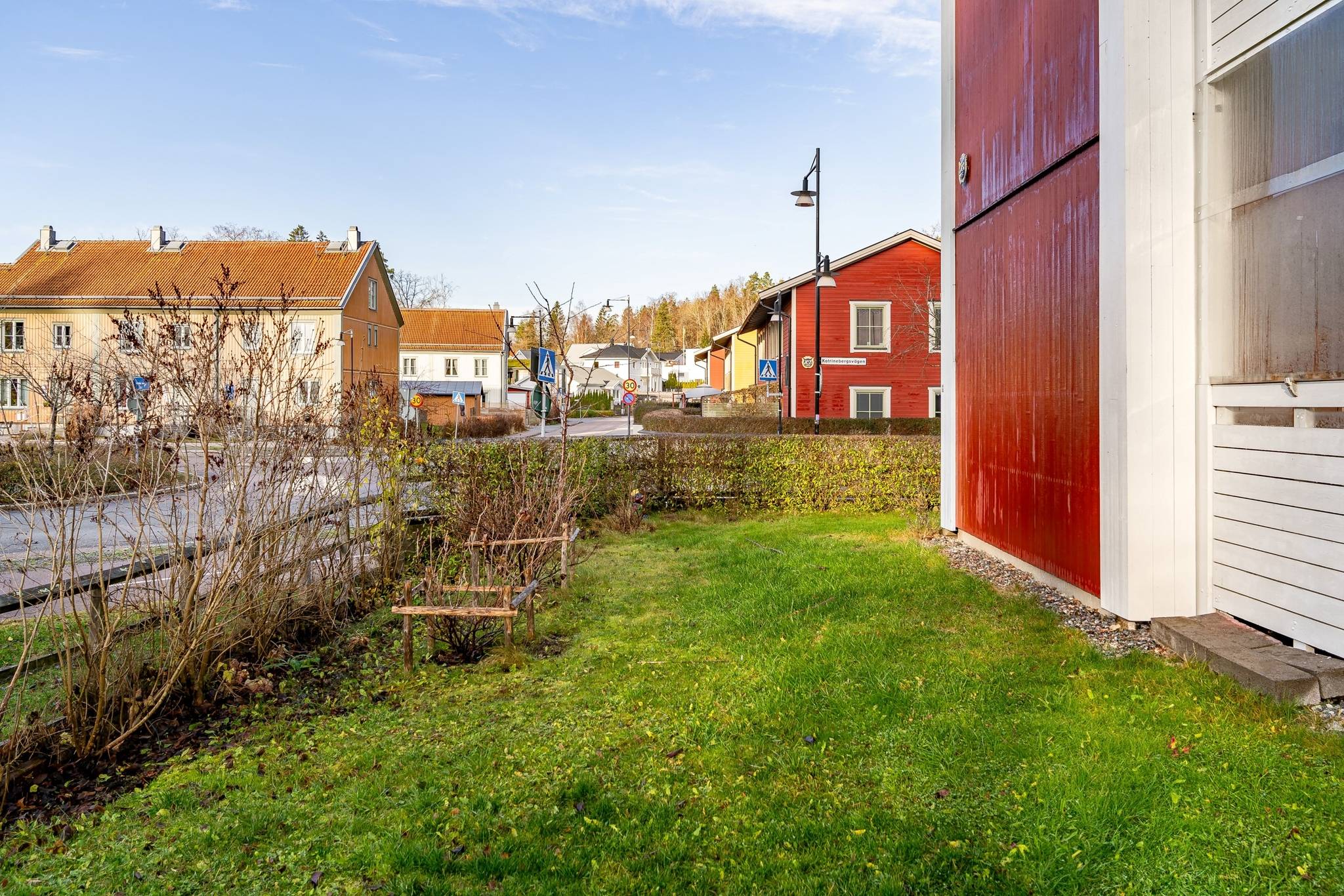 3 rum Lägenhet på Katrinebergsvägen 103A Tullinge Botkyrka kommun - bild 18