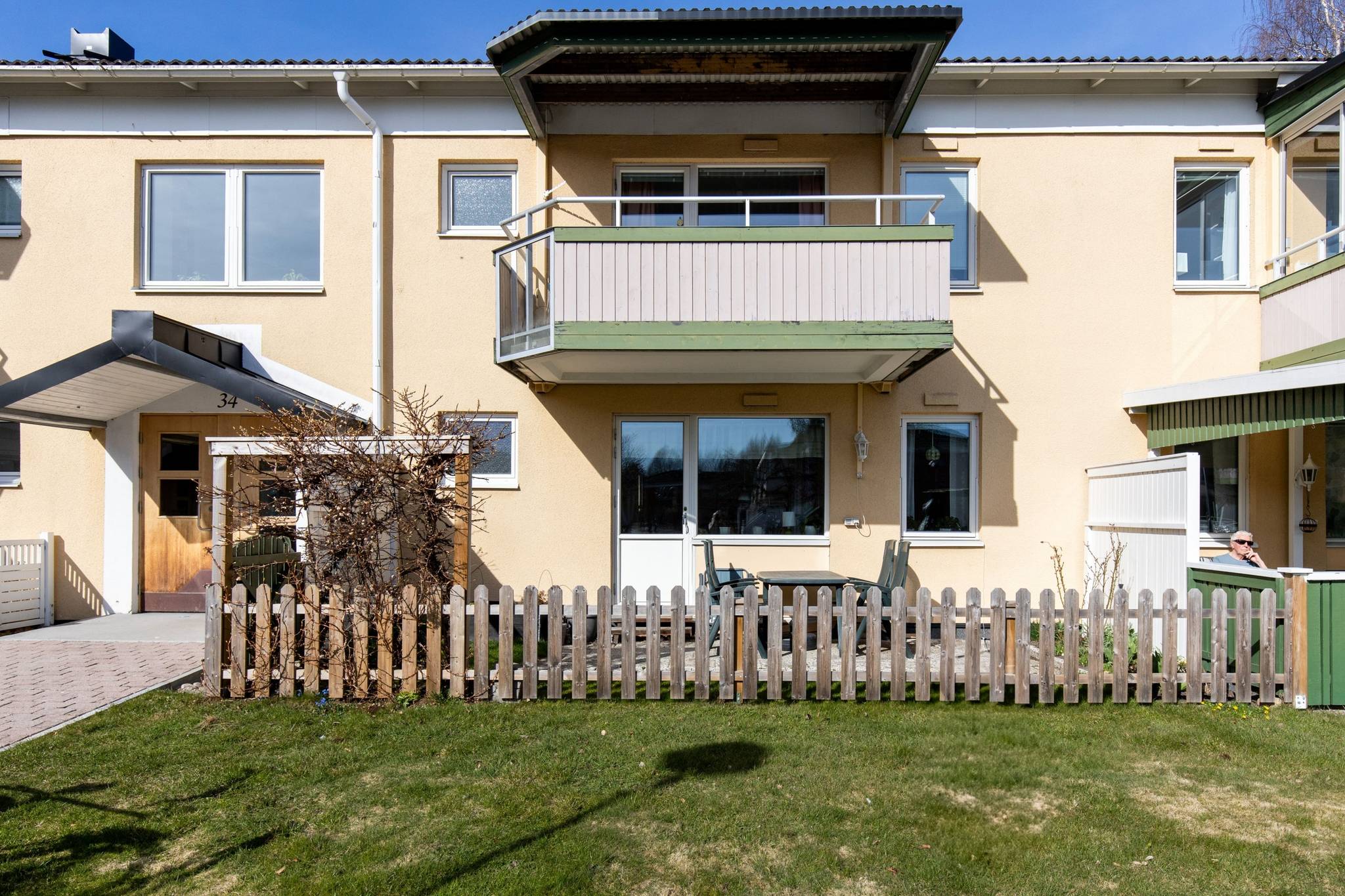 3 rum Lägenhet på Stödjegränd 34 Solhaga Örebro kommun - bild 21