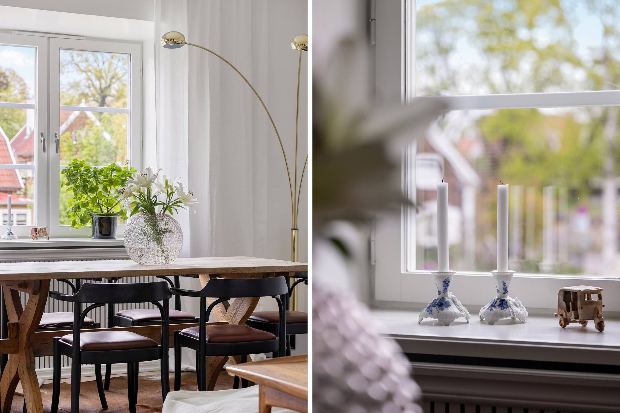 2 rum Lägenhet på Alviksvägen 21 Bromma Alvik - Äppelviken Stockholms kommun - bild 10