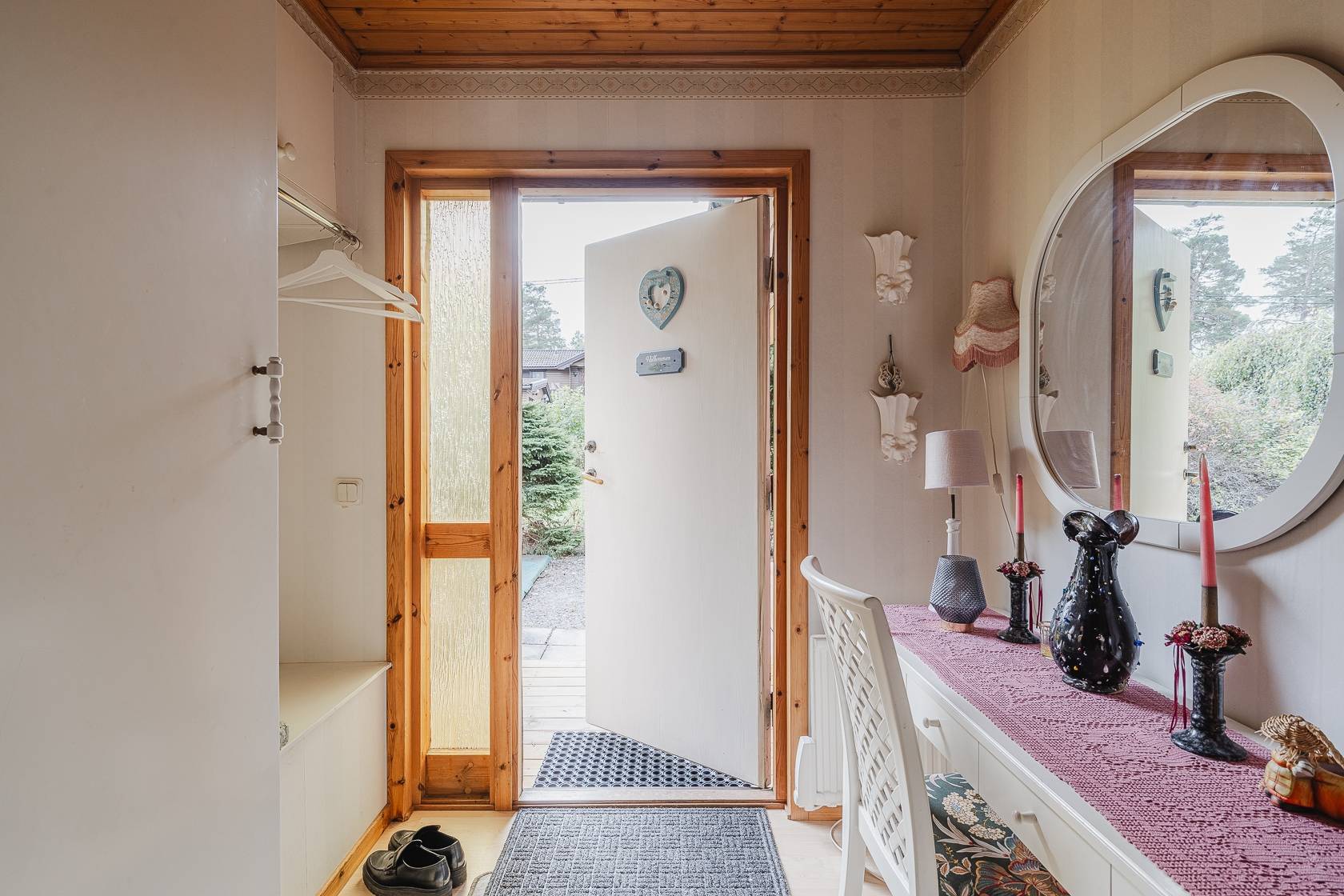 4 rum Villa på Näktergalvägen 9 Skokloster - Söderskogen Håbo kommun - bild 6