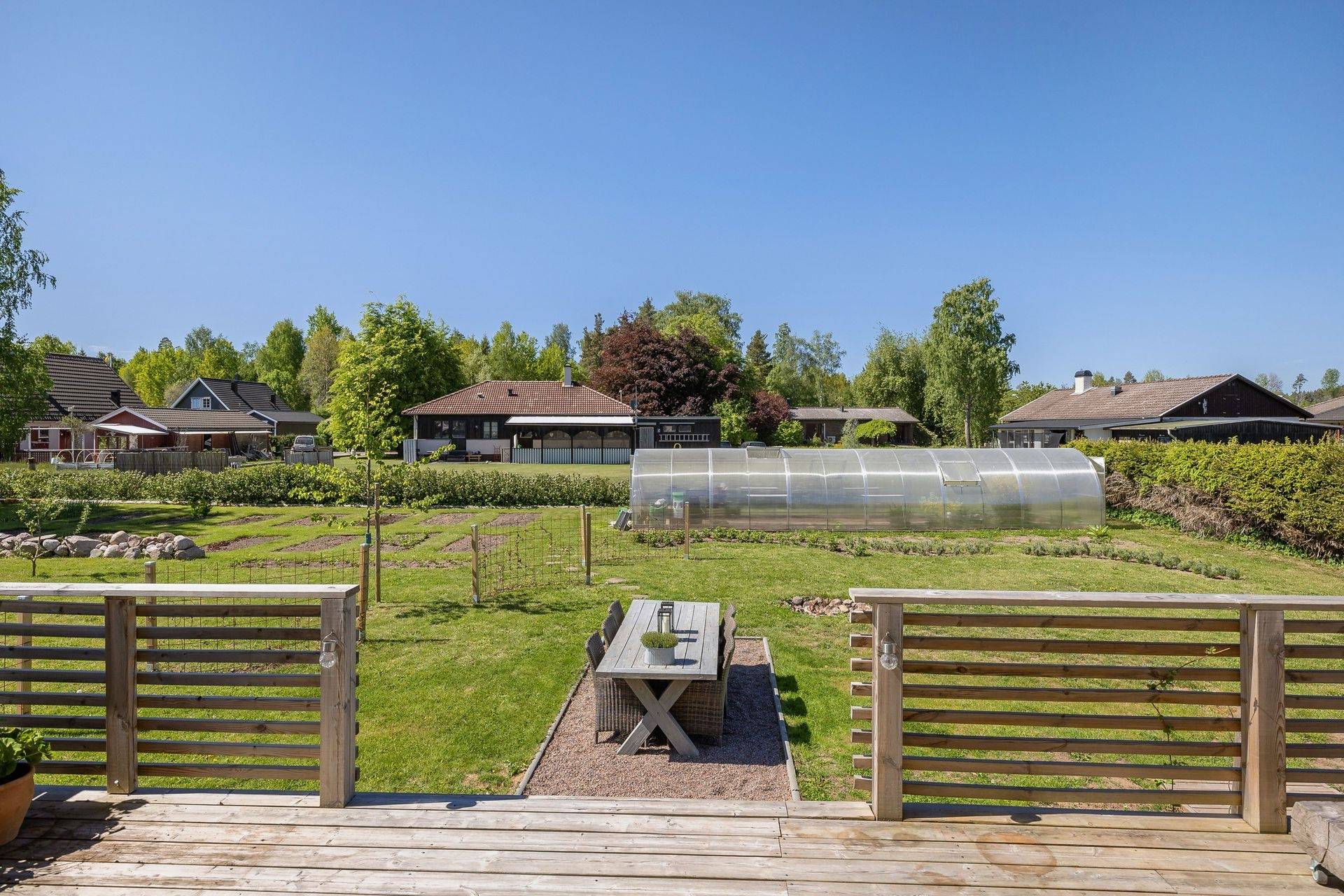 5 rum Villa på Linvägen 4 Madängsholm Tidaholms kommun - bild 14