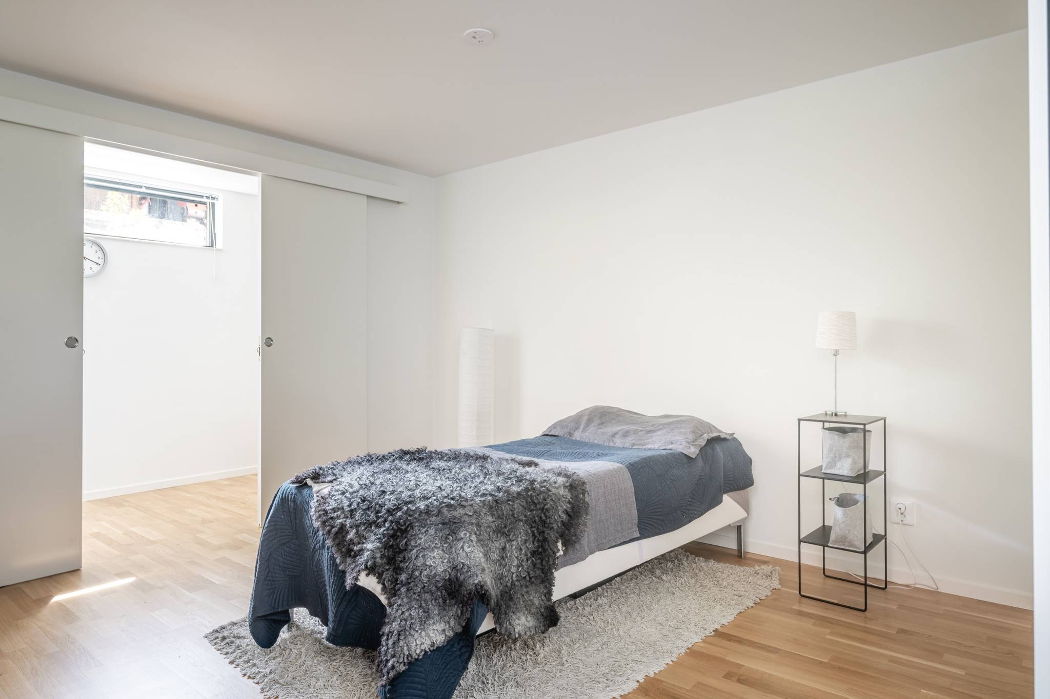3 rum Villa på Åbroddsvägen 29A Kummelnäs Nacka kommun - bild 17