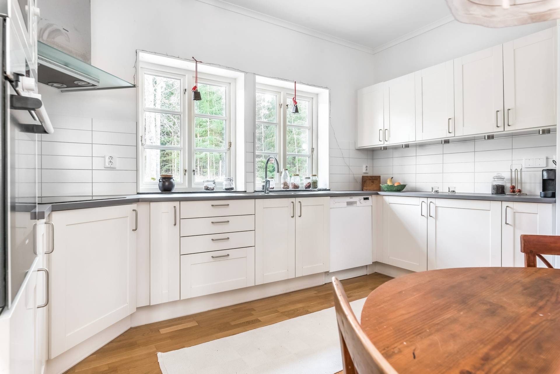 6 rum Villa på Tuvängen 1 Öster Malma Nyköpings kommun - bild 11