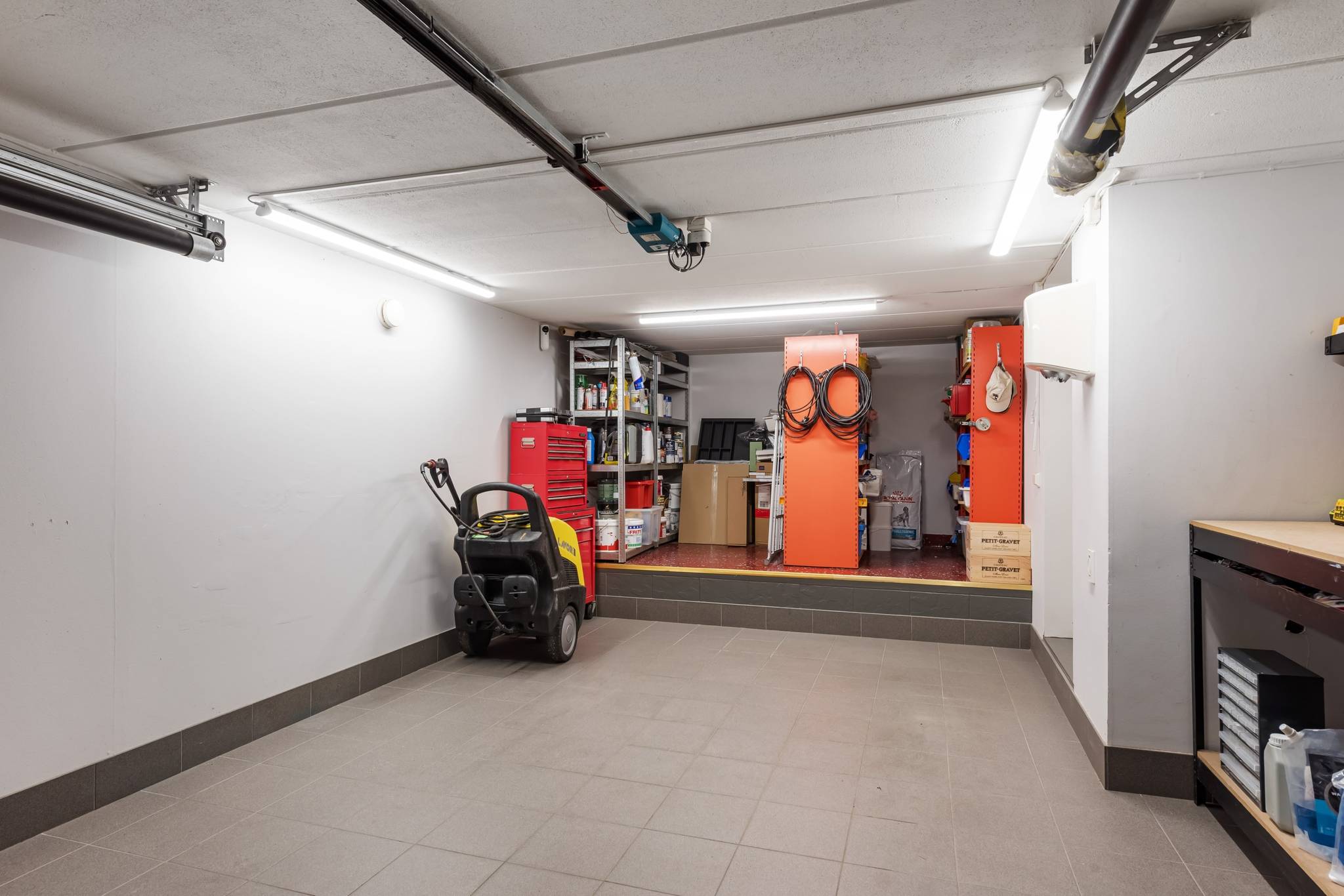 7 rum Villa på Pilfinksvägen 17 Näsbypark Täby kommun - bild 35