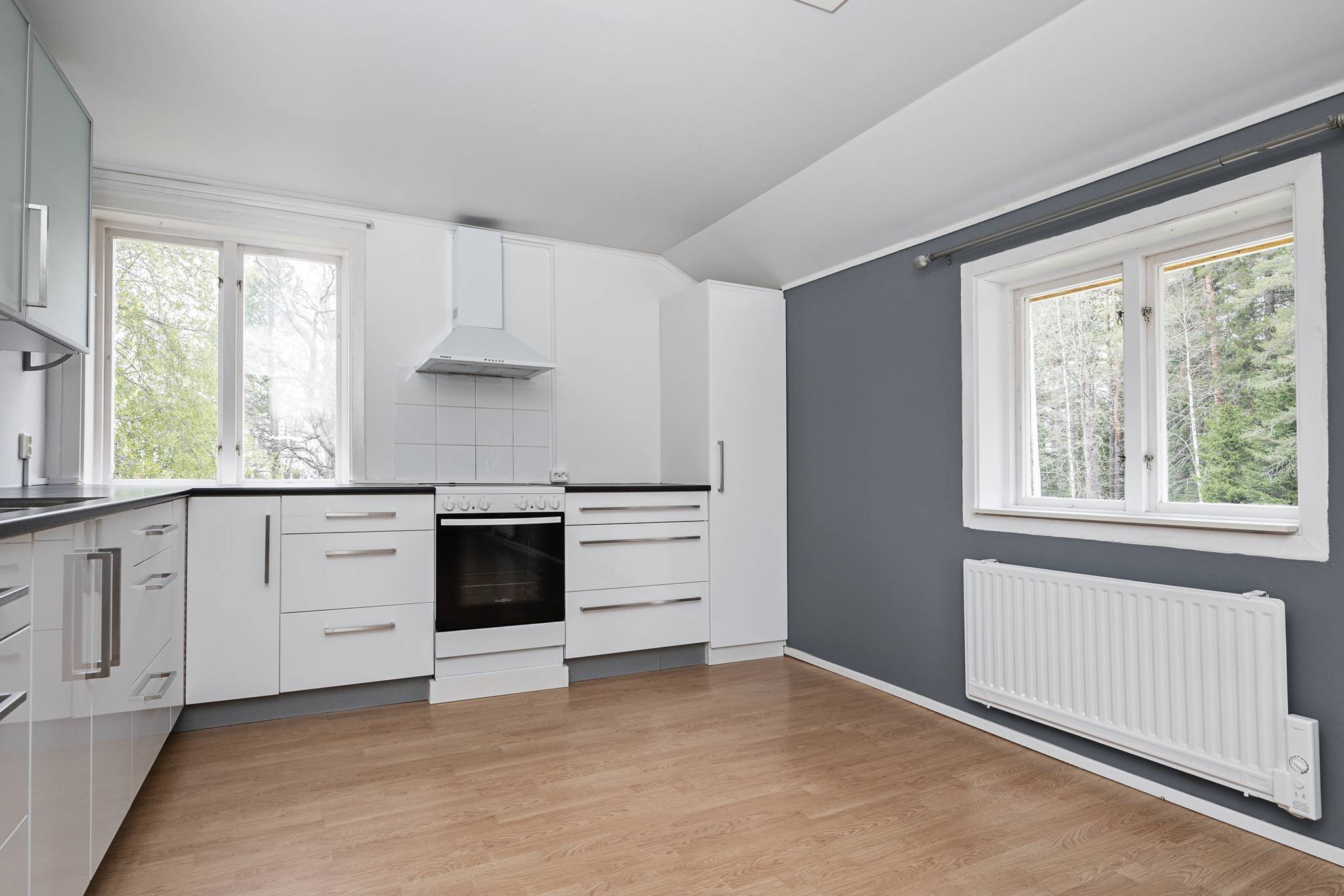 6 rum Villa på Östra Kyrkogatan 135 Sandbacka Umeå kommun - bild 22