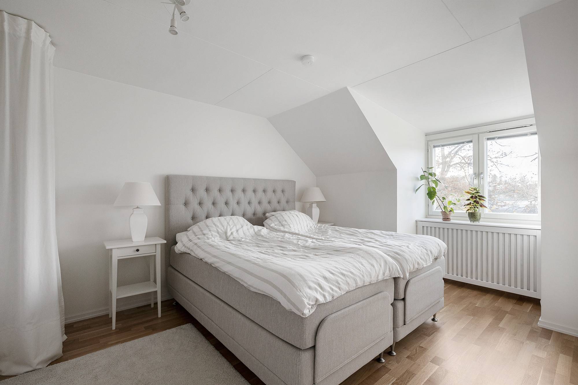 6 rum Radhus på Travarvägen 63 Jakobsberg - Vattmyra Järfälla kommun - bild 15