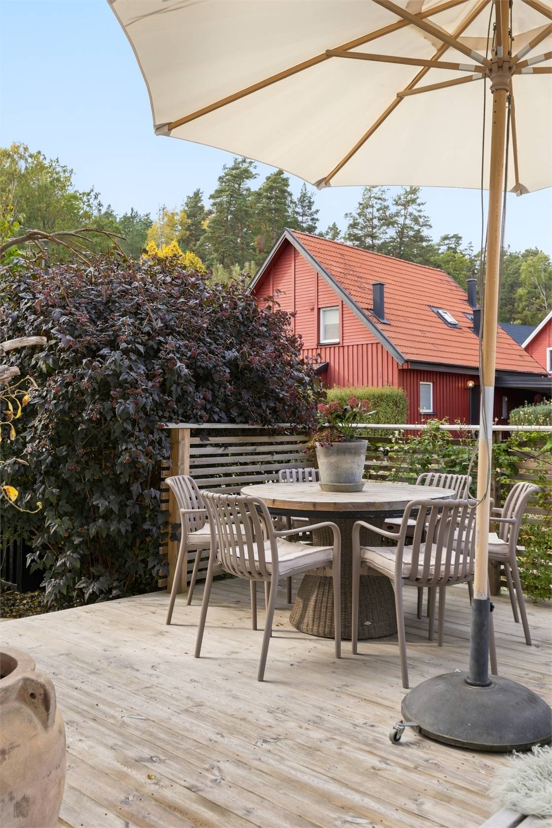 6 rum Villa på Matrosgatan 4 Trosa Trosa kommun - bild 35