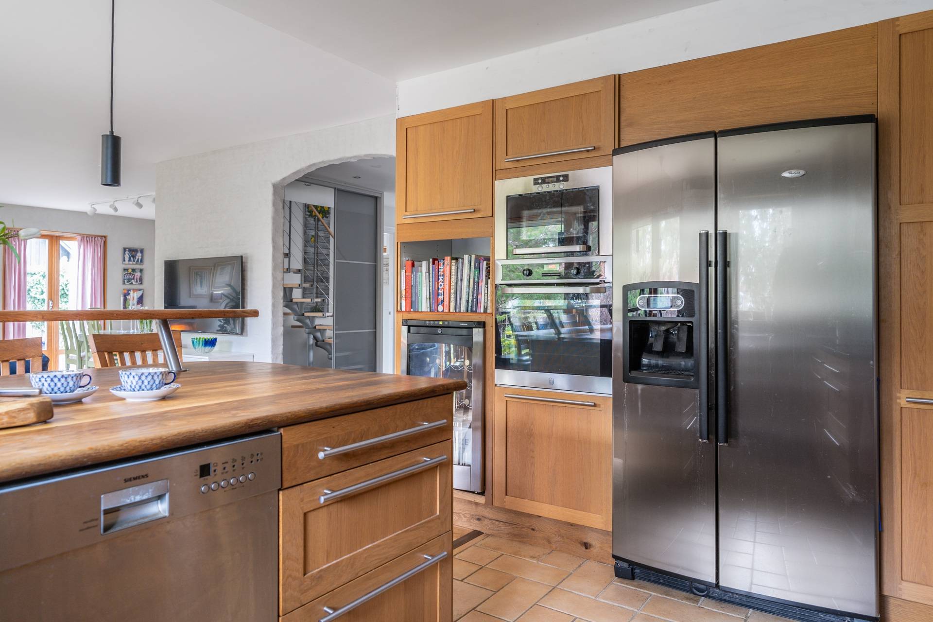 7 rum Villa på Gyavägen 12B Höllviken Vellinge kommun - bild 9
