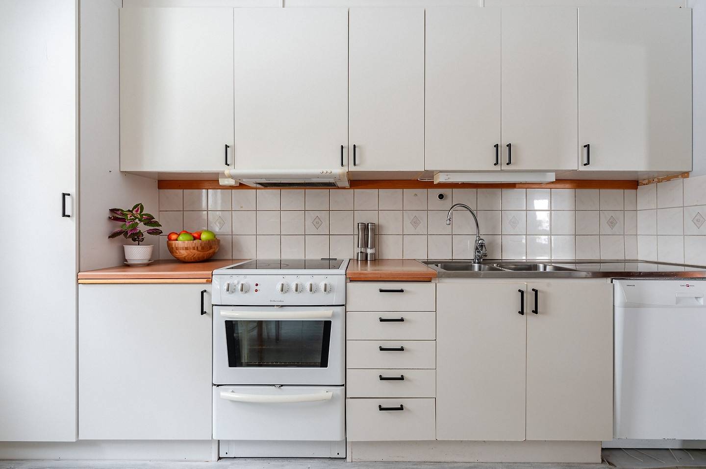 3 rum Lägenhet på Centralvägen 38B Storvik Sandvikens kommun - bild 8