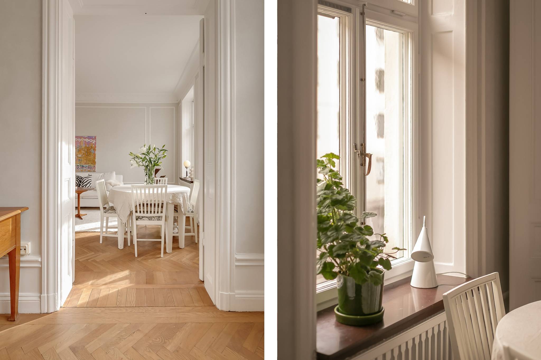 3 rum Lägenhet på Hagagatan 14, 1,5 tr Vasastan - Odenplan Stockholms kommun - bild 13