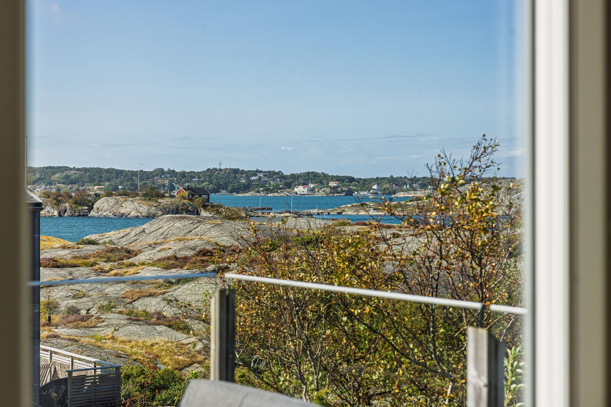 4 rum Lägenhet på Västra Knarrholmsvägen 34 Södra Skärgården, Knarrholmen Göteborgs kommun - bild 32
