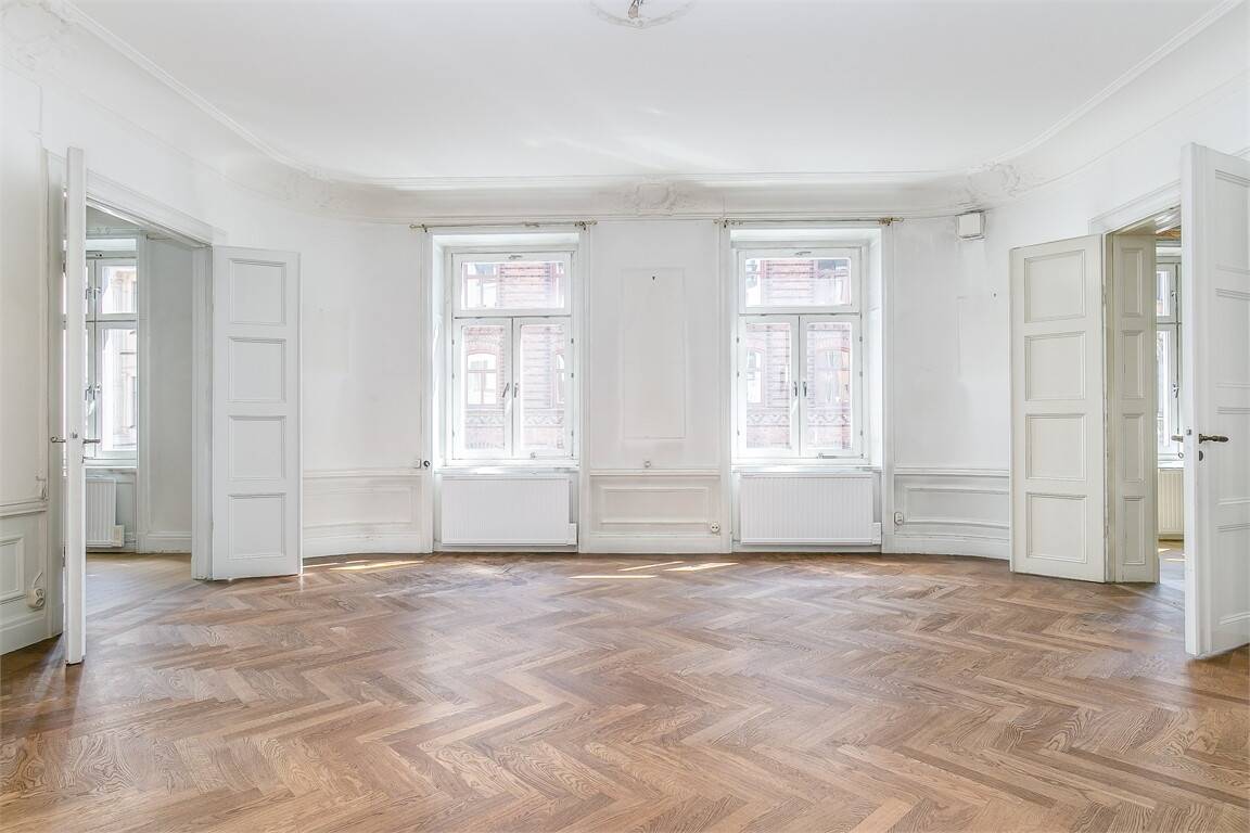 5 rum Lägenhet på Scheelegatan 13, 2 tr Kungsholmen/Kungsholmstorg Stockholms kommun - bild 6