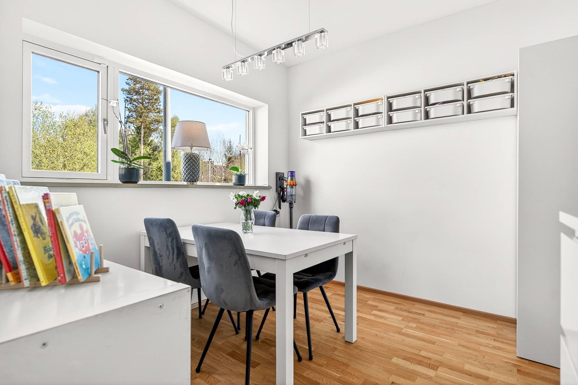 5 rum Radhus på Orrspelsgatan 41C Knivsta Knivsta kommun - bild 9