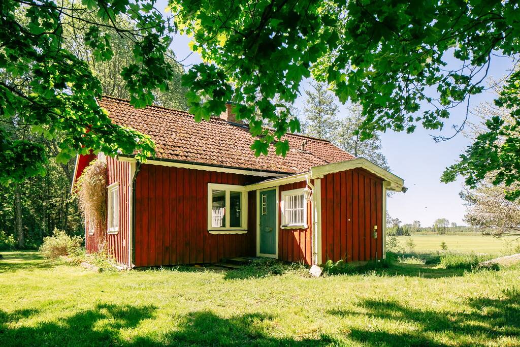 4 rum Fritidshus på Nyängen 15 Töreboda Töreboda kommun - bild 2