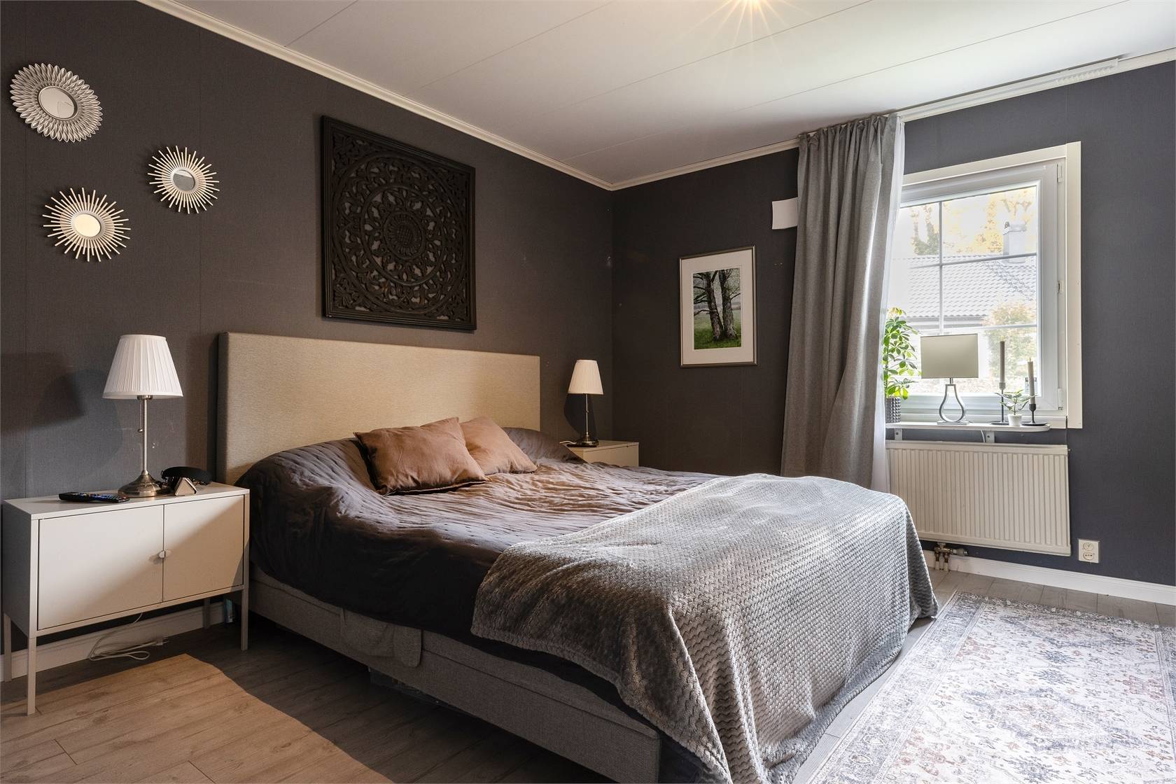 6 rum Villa på Hjältens väg 9 Mönsterås kommun - bild 11