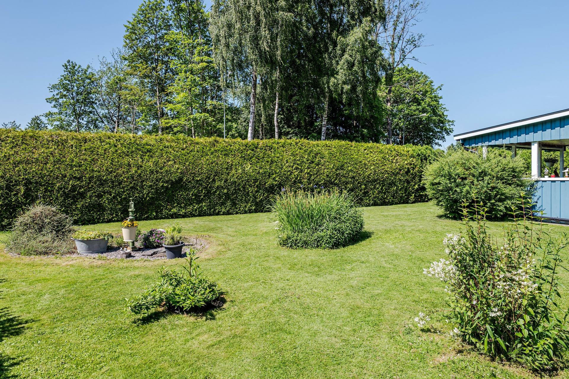 5 rum Villa på Bergstigen 6 Vargön Vänersborgs kommun - bild 27