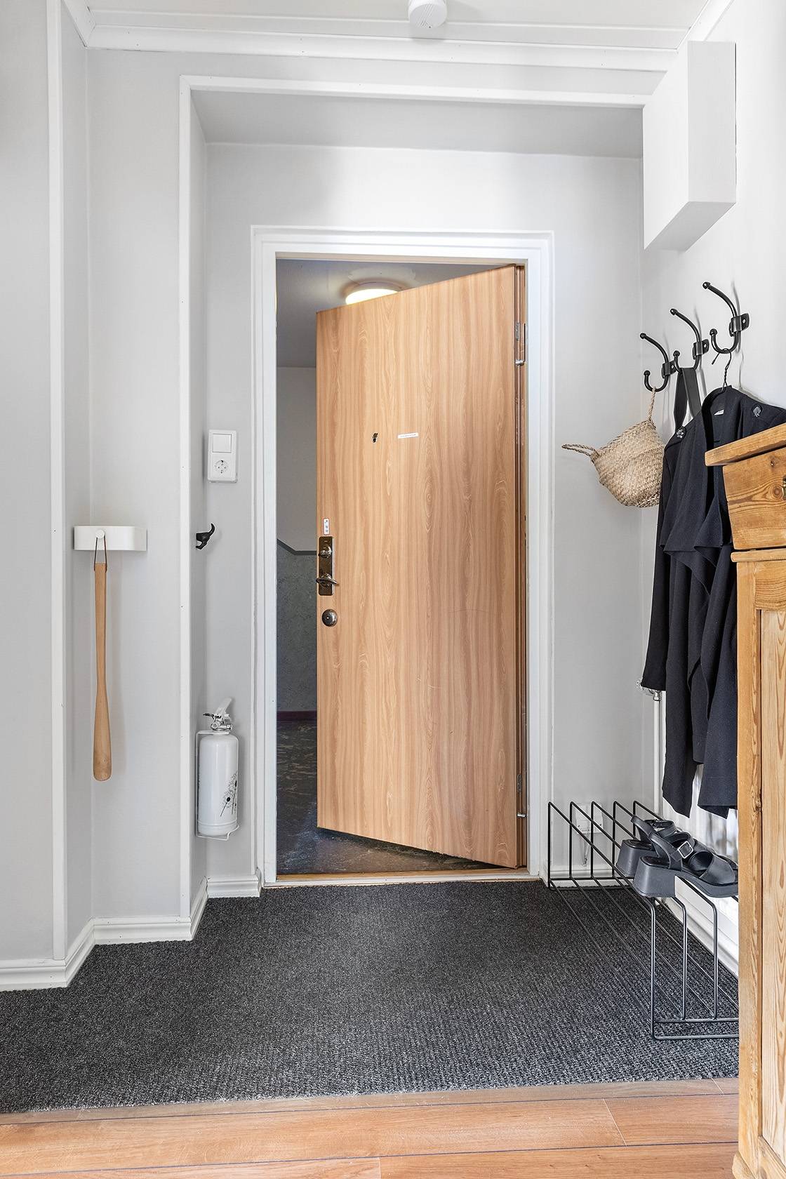 1.5 rum Lägenhet på Ulvsbygatan 33 Norrstrand Karlstads kommun - bild 18