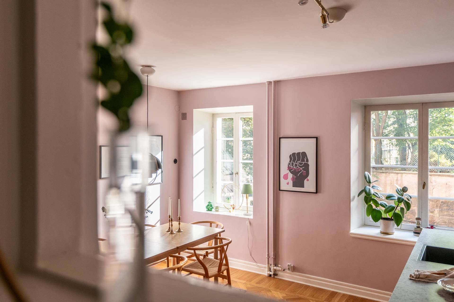 3 rum Lägenhet på Föreningsgatan 39 Vasastaden Göteborgs kommun - bild 22