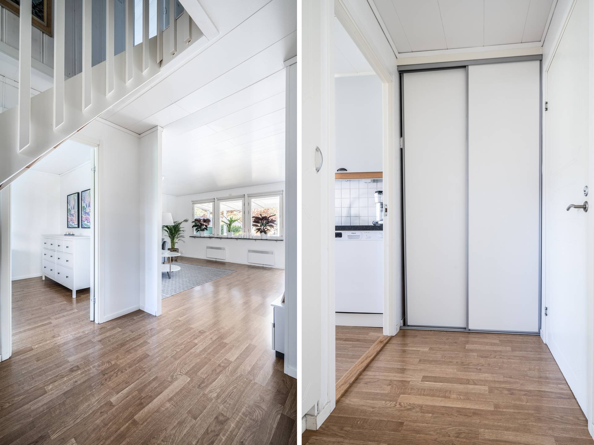 3 rum Radhus på Dvärglinsgränd 84 Hässelby Norra Villastad Stockholms kommun - bild 25
