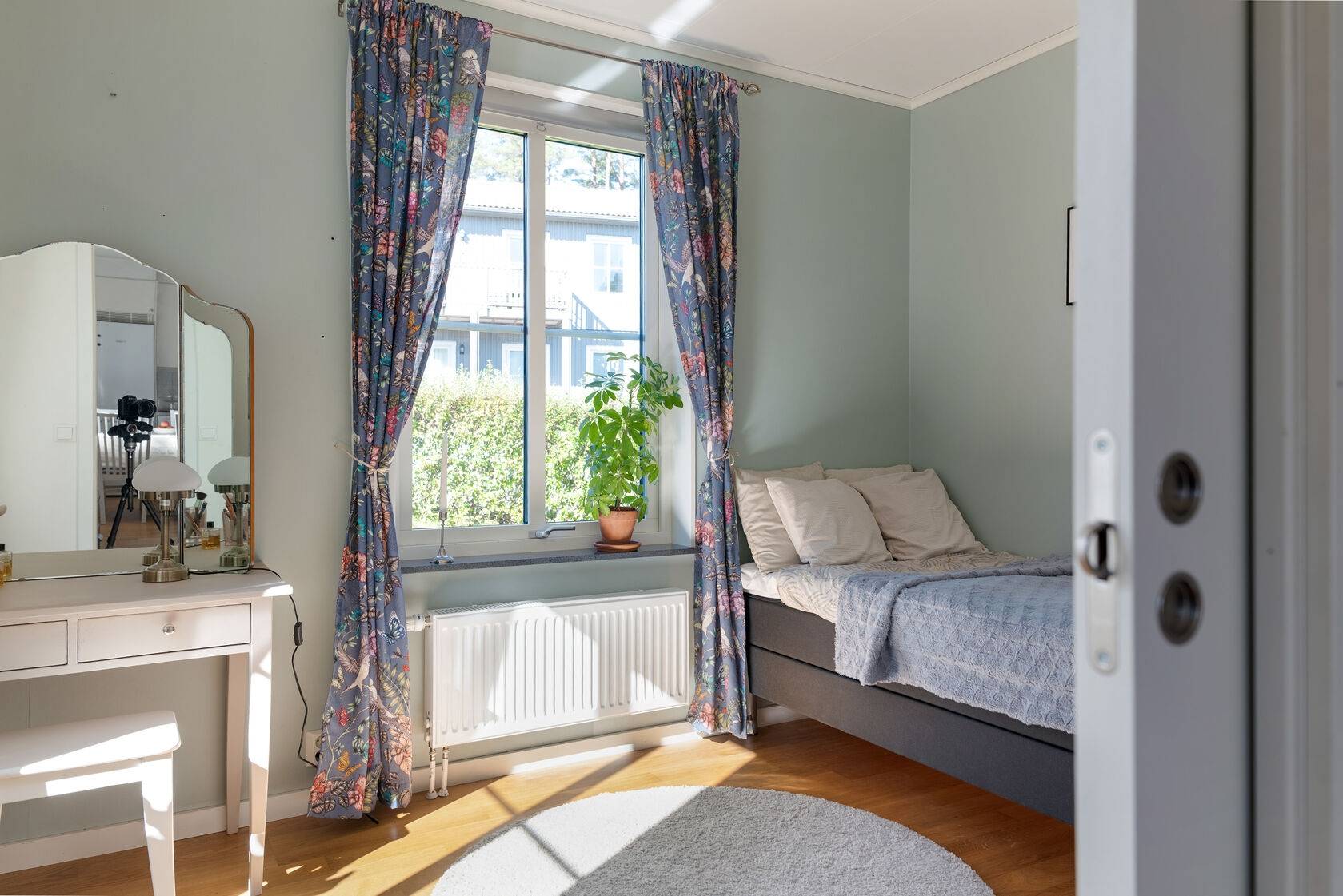 3 rum Lägenhet på Skogskullegatan 20 Stadsskogen Alingsås kommun - bild 12