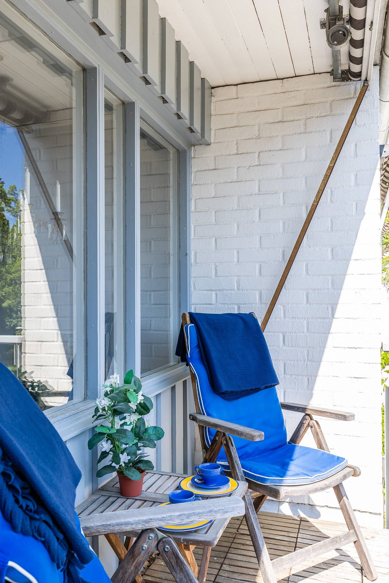 220 m² Villa på Linnéavägen 6D Gamleby Västerviks kommun - bild 33